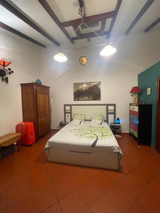 Alpinia Apartment Sainte-Anne Ngoại thất bức ảnh
