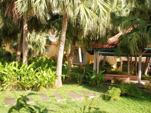 Alpinia Apartment Sainte-Anne Ngoại thất bức ảnh