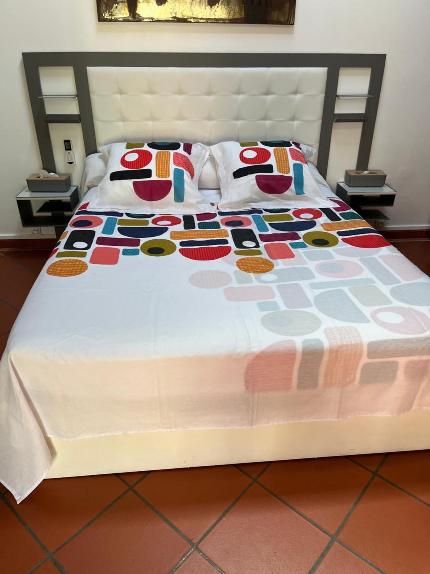 Alpinia Apartment Sainte-Anne Ngoại thất bức ảnh