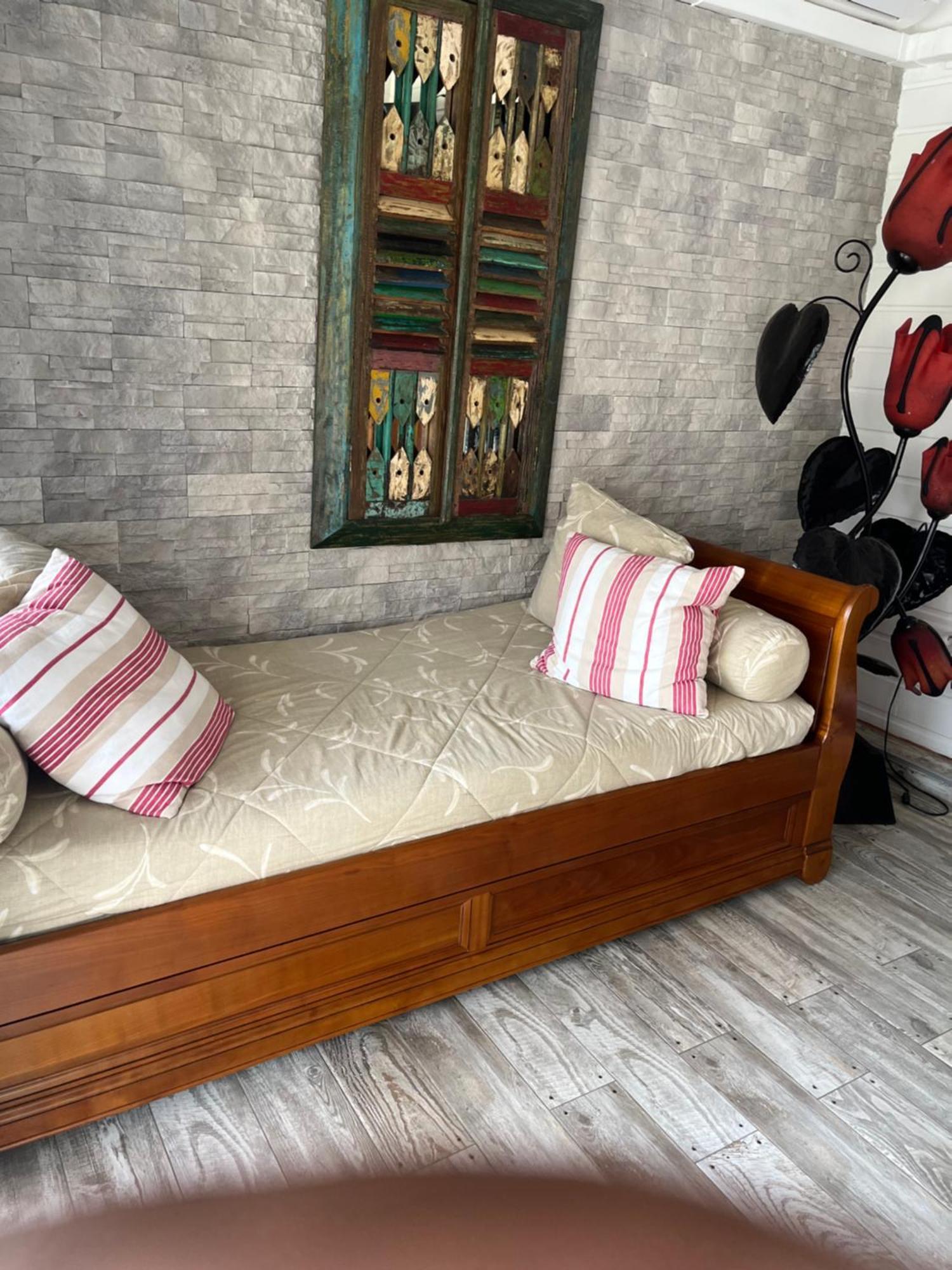 Alpinia Apartment Sainte-Anne Ngoại thất bức ảnh